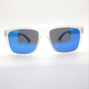 Redbull Spect Wing1 mirrored sunglasses with cable temples